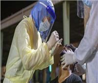 شاهد| انطلاق حملة التطعيم ضد فيروس كورونا في السعودية