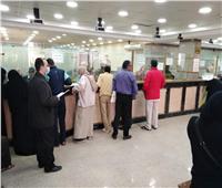 محافظ شمال سيناء يطالب المواطنين بسرعة تقديم طلبات التصالح قبل 31 ديسمبر