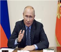 بوتين: نسعى لإعادة العلاقات الروسية الأمريكية