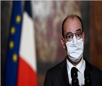 رئيس الوزراء الفرنسي يدخل في عزل صحي بعد مخالطته لماكرون
