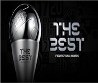 بث مباشر لحفل فيفا لتوزيع جوائز «The Best» فى 2020
