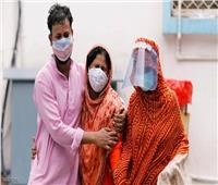 الهند تسجل 22 ألفًا و890 حالة إصابة جديدة بفيروس كورونا