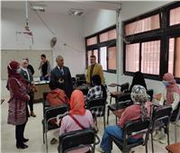 تعليم شمال سيناء في أسبوع| ترشيح 259 طالبًا وطالبة لاتحاد طلاب
