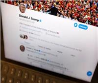 هولندي يخترق حساب ترامب على «تويتر» مرتين