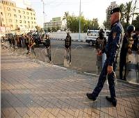«تحسبا للأعمال العدائية».. القوات الأمنية تنتشر في بغداد