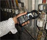 «لصوص الكهرباء» يرتكبون 12 ألف جريمة سرقة خلال 24 ساعة