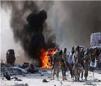 قائدان عسكريان ضمن قتلى تفجير الملعب في الصومال