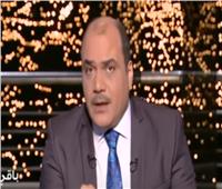 الباز: قرارات البرلمان الأوروبي ضد مصر "تحرش سياسي"