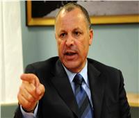 شوبير: «أبو ريدة» تلاعب فى خطابات «الفيفا» لتغيير اللجنة المؤقتة