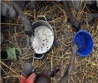60% من سكان جنوب السودان معرضون لسوء تغذية