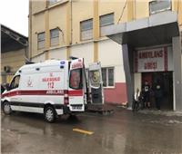 8 قتلى و11 مصابًا إثر انفجار بمستشفى مخصص لعلاج كورونا في تركيا