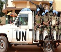 الأمم المتحدة تنشر جنودا بإفريقيا الوسطى بعد هجمات مسلحة