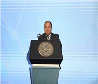 وزير المالية: مصر حققت تصنيفا عالميا في الحد من تأثيرات أزمة كورونا