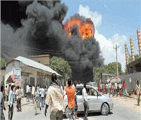 ثلاثة قتلى في تفجير نفذته انتحارية في شمال شرق نيجيريا