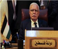 المالكي: مستعدون للتعاون مع بايدن.. ومصر دورها محوري للفلسطينيين