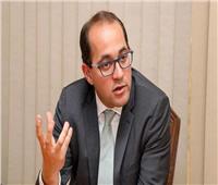 كجوك: مشاورات مصر مع صندوق النقد الدولي تنعكس إيجابيًا على الاستثمار بمصر