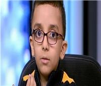 والد صاحب فيديوهات محمد وبسنت يعتذر لـ«القومي للطفولة»