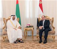نائب الشيوخ: مصر والإمارات والسعودية يقودون العالم العربي في أصعب مراحله