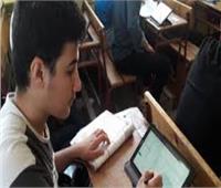مناشدات من طلاب الشهادة الإعدادية لتعديل استمارة التقدم للجان الامتحانات