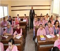 تعليم الإسكندرية تصدر قراراً بتناوب العاملين بالمدارس والإدارات التعليمية