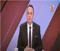 طارق يحيي: يجب التعامل بشكل محترم مع منتخب الشباب 