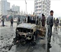 ارتفاع عدد ضحايا الانفجار في كابول إلى 20 قتيلًا
