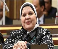 مايسة عطوة: السيسي استعاد حقوق الريف المصري بعد تهميشه 40 عامًا ‎