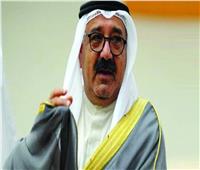 وفاة نجل أمير الكويت السابق