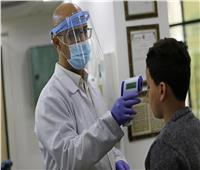 فلسطين تسجل 1427 حالة إصابة جديدة بفيروس كورونا