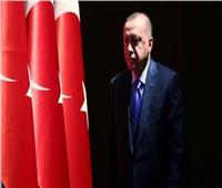 «خمور» على مأدبة أردوغان خلال لقاء رئيس وزراء العراق