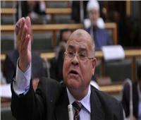 الشهابي: بيان البرلمان الأوروبي تدخل سافر في الشأن المصري‎