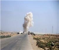 العراق: انفجار عبوة ناسفة يستهدف رتلا تابعا للتحالف الدولي قرب الناصرية