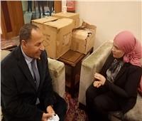 «مصلحة الدمغة»: 50 مليون جنيه تكلفة مشروع «الباركود» للذهب