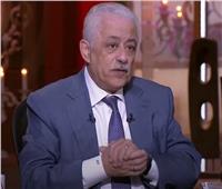وزير التعليم: رفع الغياب لا يعني تعليق الدراسة والقرار لولي الأمر.. فيديو