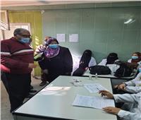 لليوم الثاني| محافظة القاهرة تطلق قافلة طبية مجانية بحي البساتين