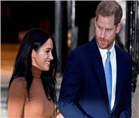 أمير بريطانيا وزوجته يعلنان شراكتهما مع المطبخ العالمي لإطعام الجائعين 