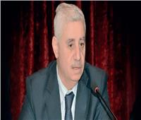 وفاة وزير سوري سابق بفيروس كورونا