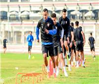 الزمالك .. راحة من التدريبات اليوم بعد انسحاب جازيللي