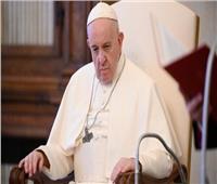 إصابة مقربين من البابا فرنسيس بفيروس كورونا