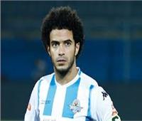 عمر جابر: بيراميدز لم يقدم المستوى المطلوب أمام الاتحاد الليبي