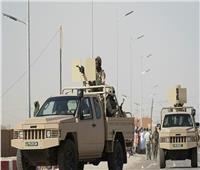 تعرض دورية تابعة للجيش الموريتاني لإطلاق نار شمال البلاد