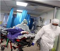 وفاة استشاري الأمراض الصدرية بمستشفى طنطا بـ «كورونا»