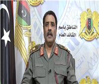 خاص| «المسماري»: الاقتراب من تمركزات الجيش الليبي يعني إعلان معركة جديدة 
