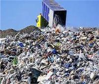 تونس... توقيف مسؤولين كبار في فضيحة "النفايات الخطرة" الإيطالية