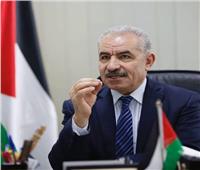 رئيس الوزراء الفلسطيني يعلق على الإجراءات الجديدة لمواجهة كورونا