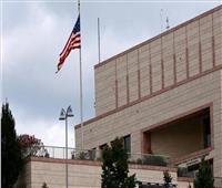 الجيش الأمريكي: الهجوم على سفارتنا ببغداد تقف خلفه ميليشيا إيرانية