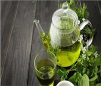 أهم فوائد الشاي الأخضر لتطويل الشعر