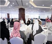 «غرفة الرياض» تناقش 6 ملفات لتعزيز دور القطاع الصناعي