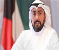 وزير الصحة الكويتي يعلن انطلاق حملة التطعيم ضد كورونا
