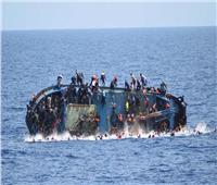 مصرع 20 مهاجرا إثر غرق قارب قبالة السواحل التونسية